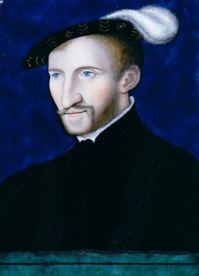 Enrico d